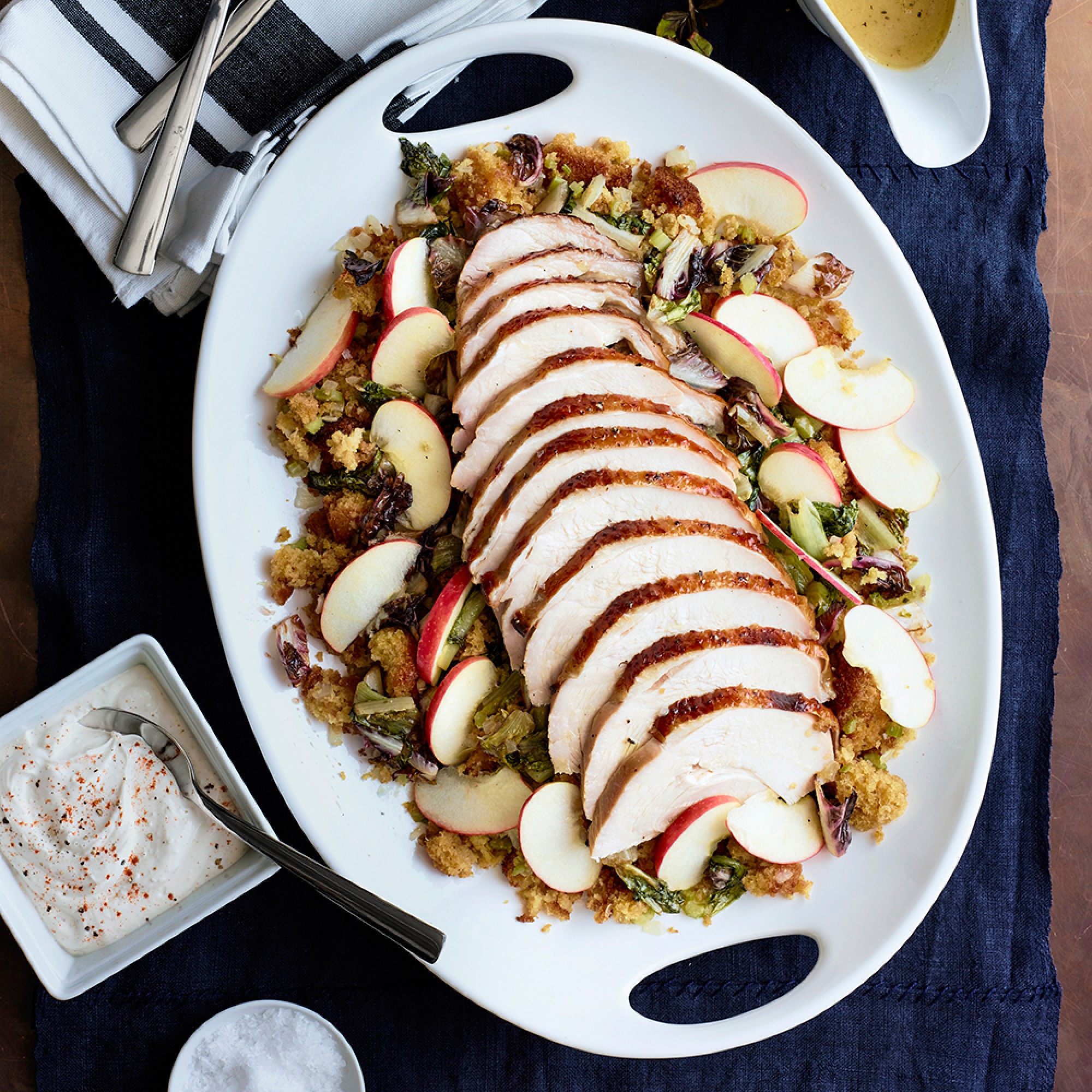 Open Kitchen by Williams Sonoma Serveware Collection