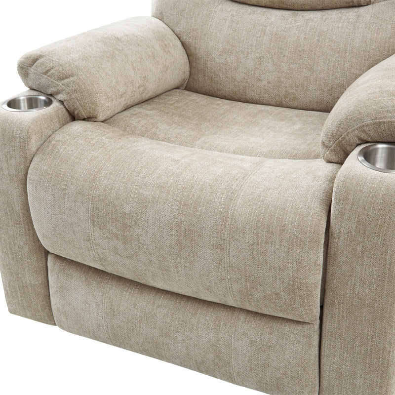 Arthur Supreme EasyLift Power Recliner