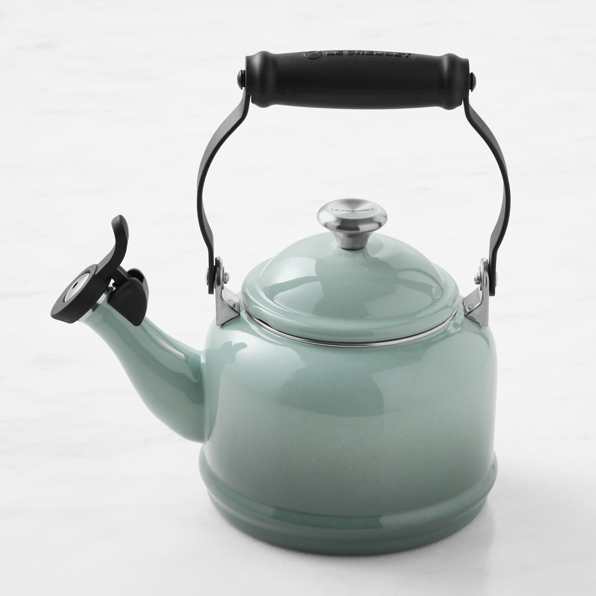 Le Creuset Classic Demi Tea Kettle