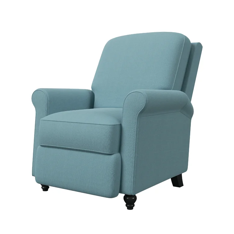 Leni Upholstered Recliner