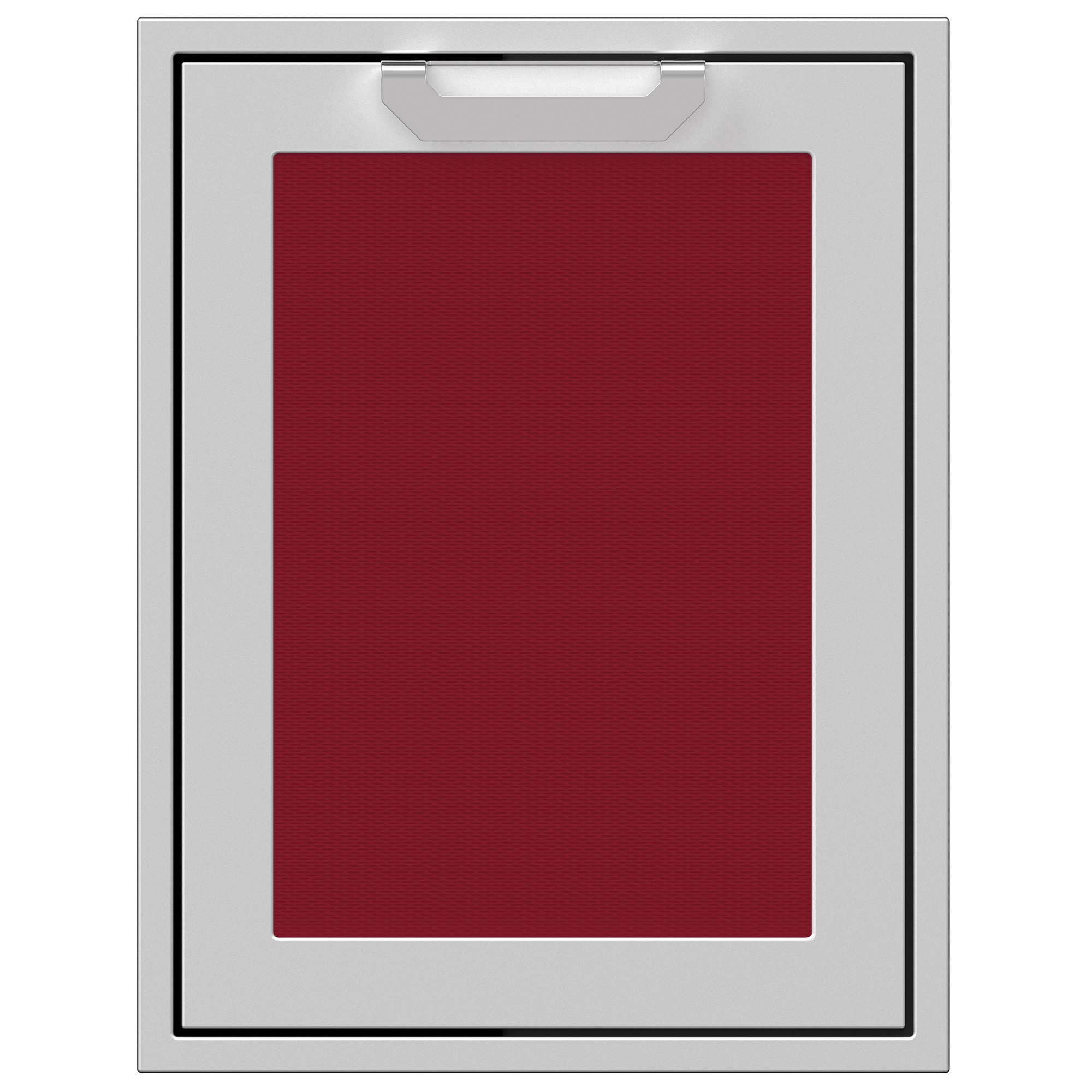 Hestan Built-In Trash Storage Drawer