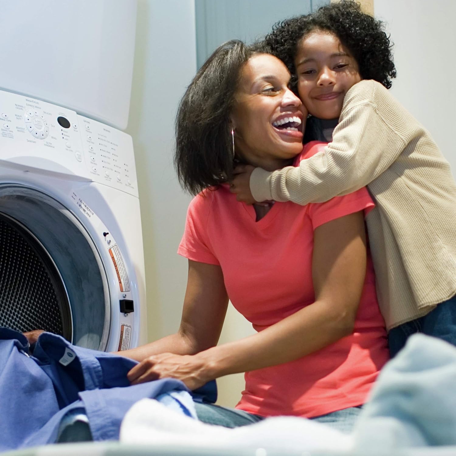 Tide Hygienic Clean Heavy 10x Duty Power PODS Laundry Detergent Pacs For Visible and Invisible Dirt, Spring Meadow Scent, 45 Count