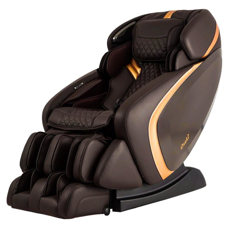 Osaki OS-Pro Admiral II Massage Chair – Free 5 year Exended Warranty