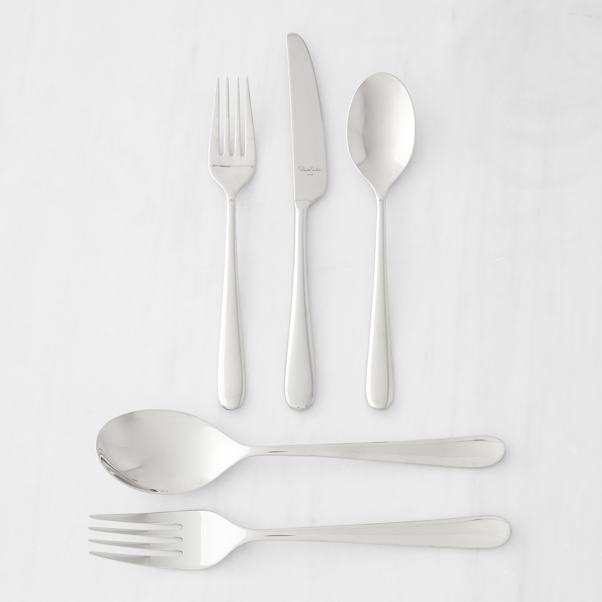 Robert Welch Kingham Flatware Sets