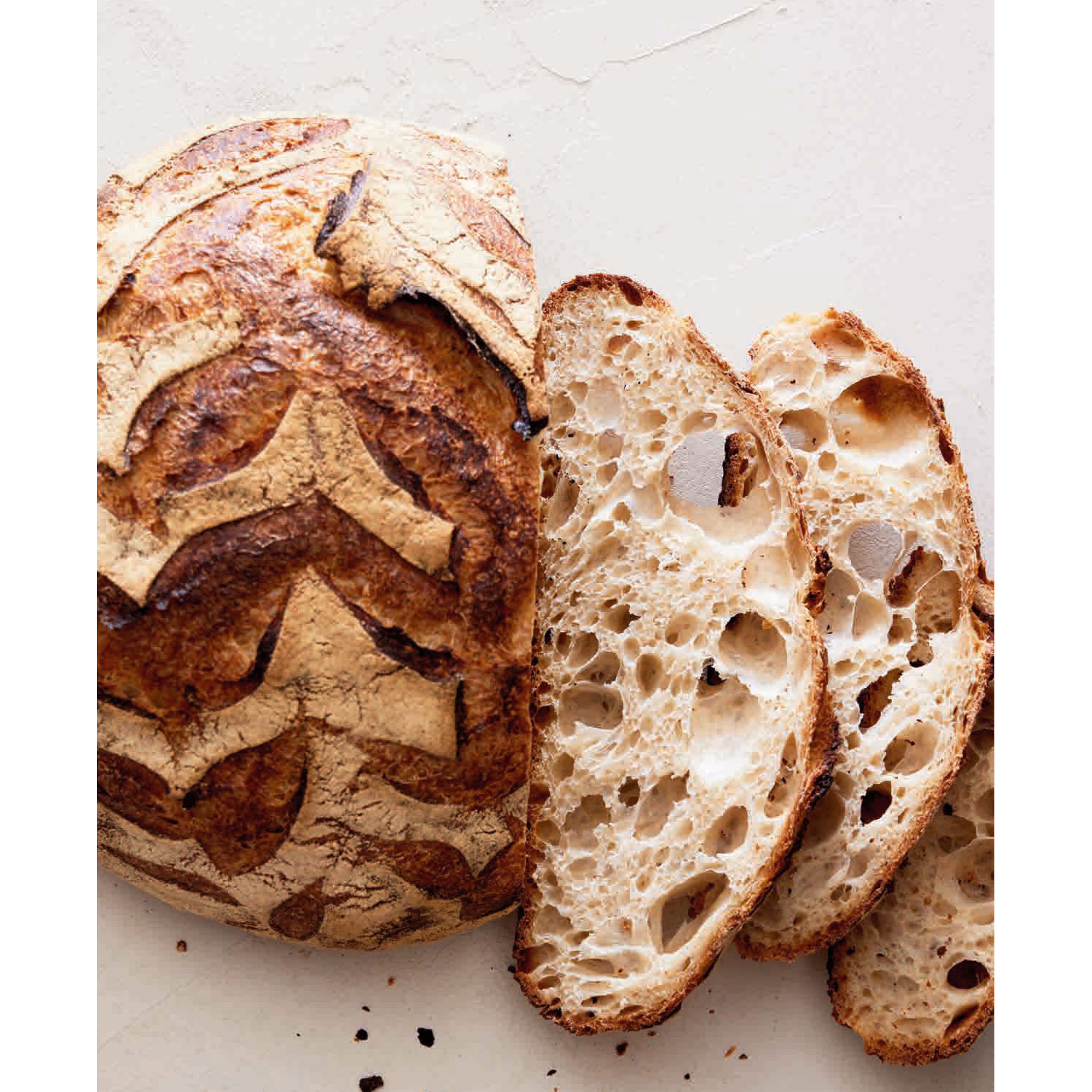 Melissa Weller: Very Good Bread: The Science of Dough and the Art of Making Bread at Home: A Cookbook