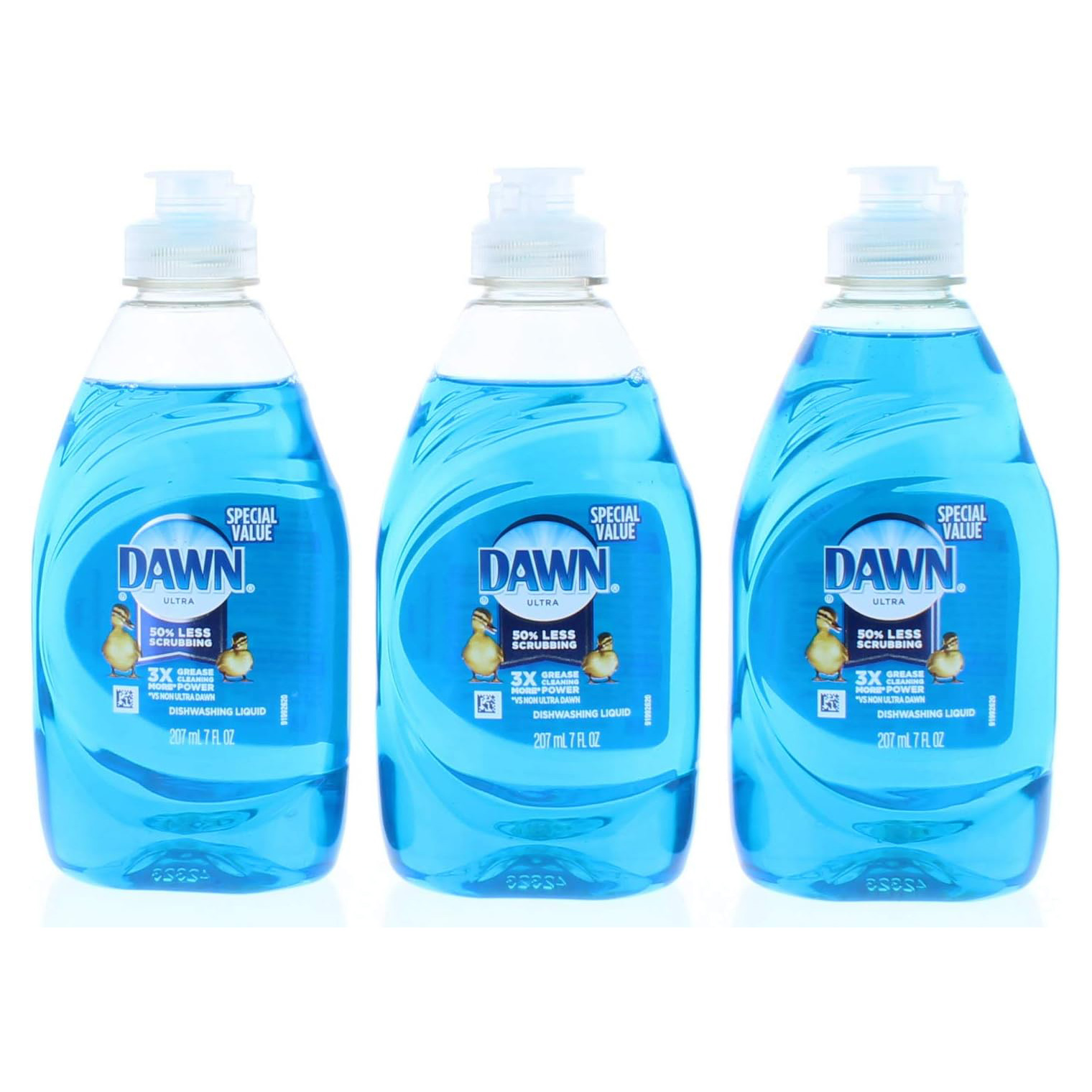 Dawn Dishwashing Liquid Dish Soap, Original Scent, 38 fl oz