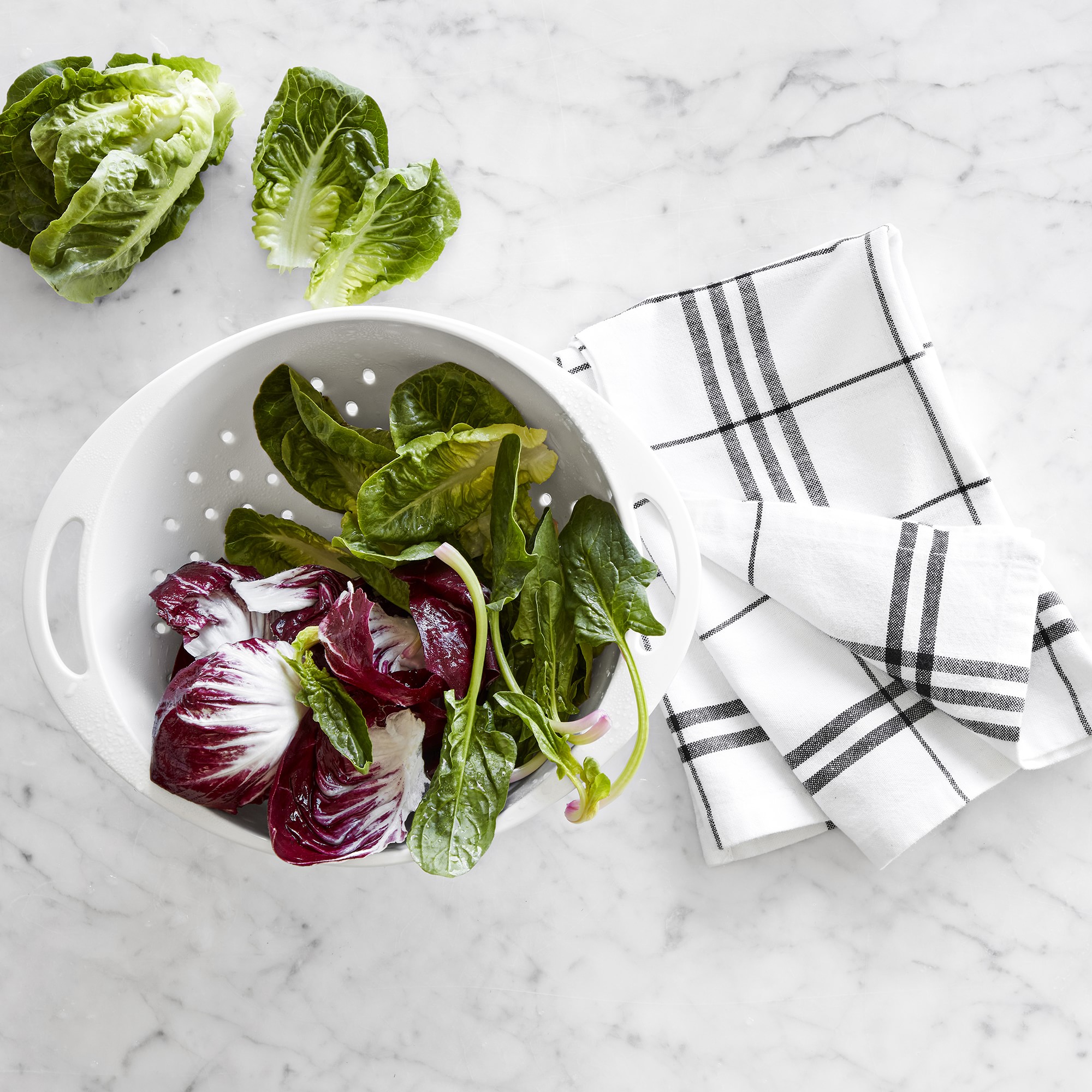 Open Kitchen by Williams Sonoma Melamine Colander