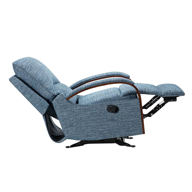 Cop Rocking Recliner