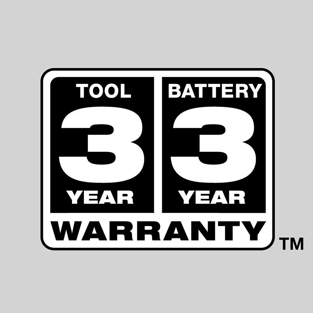 Milwaukee 2745-21 M18 FUEL 18V 30 Degree Lithium-Ion Cordless Framing Nailer Kit