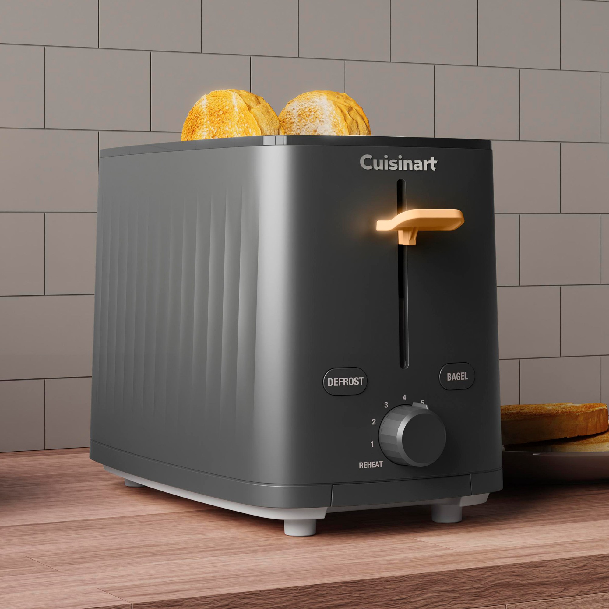 Cuisinart Soho 2-Slice Toaster