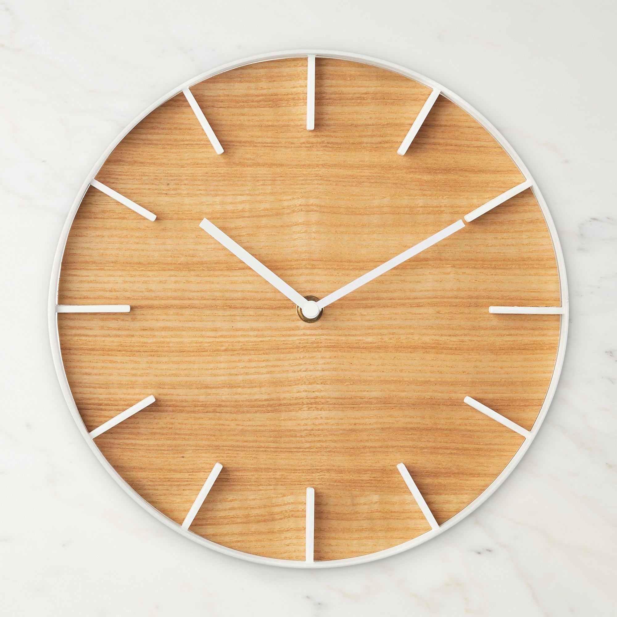 Yamazaki Home Rin Wall Clock