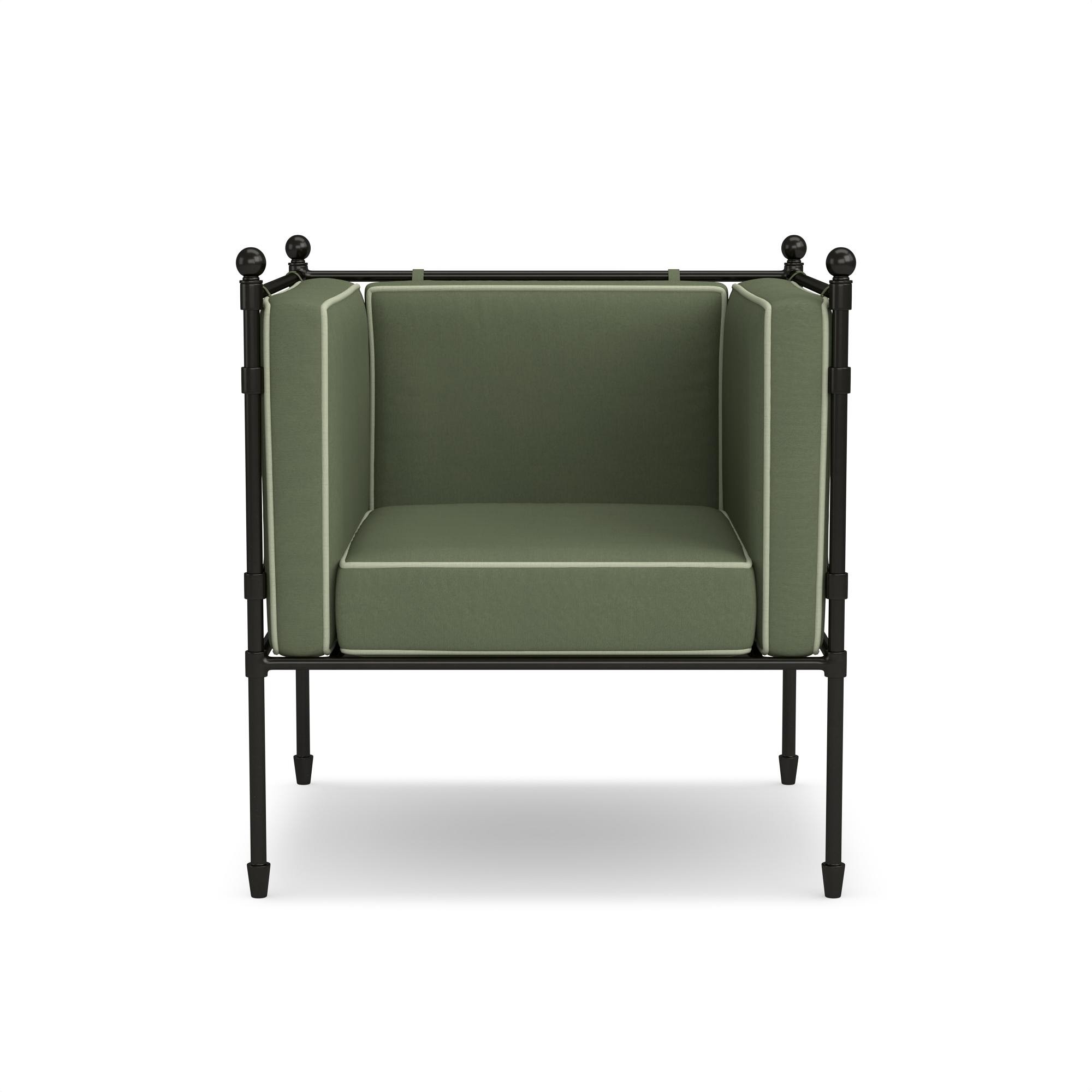 Calistoga Outdoor Cushions