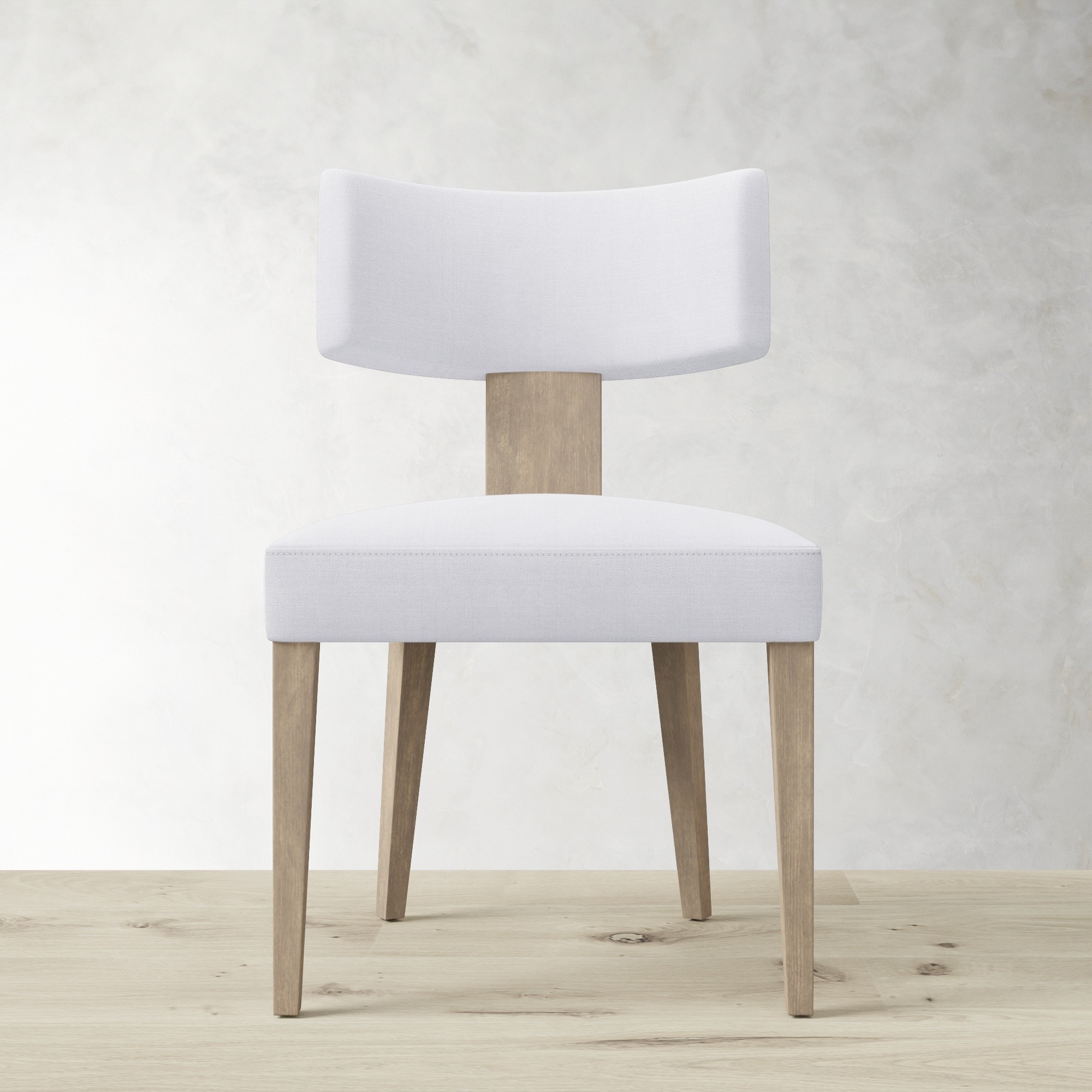 Koret Upholstered Dining Side Chair