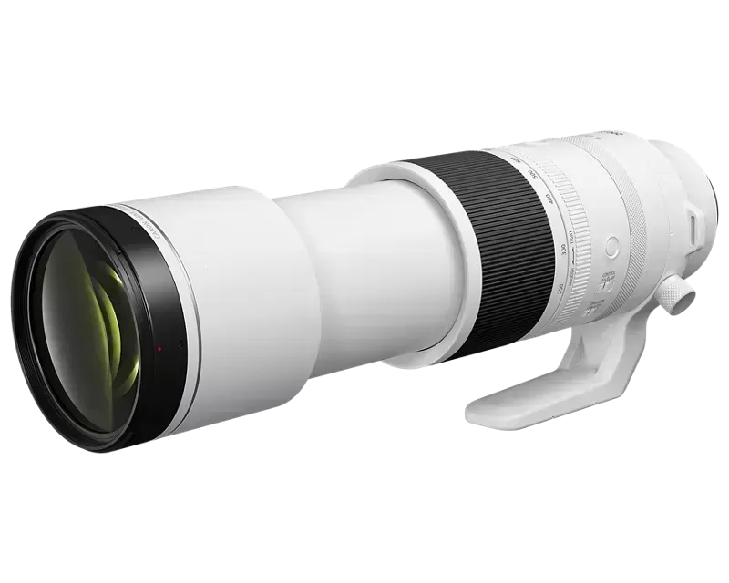 RF200-800mm F6.3-9 IS USM