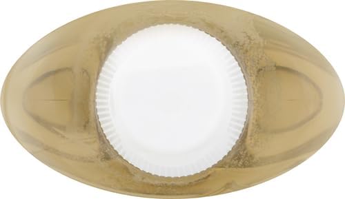 Seventh Generation EasyDose Laundry Detergent, Ultra Concentrated: 66 Loads, Free & Clear Designed for Sensitive Skin, 23.1 Fl Oz