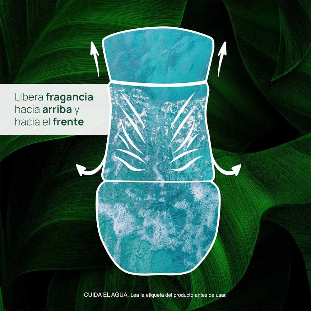 Air Wick Plug in Scented Oil Refill, 5ct, Fresh Linen, Essential Oils, Air Freshener