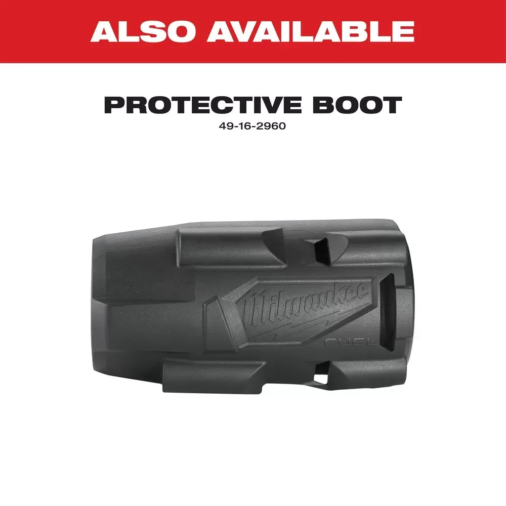 Milwaukee Pre-Sale 2960-20 M18 FUEL 18V 3/8