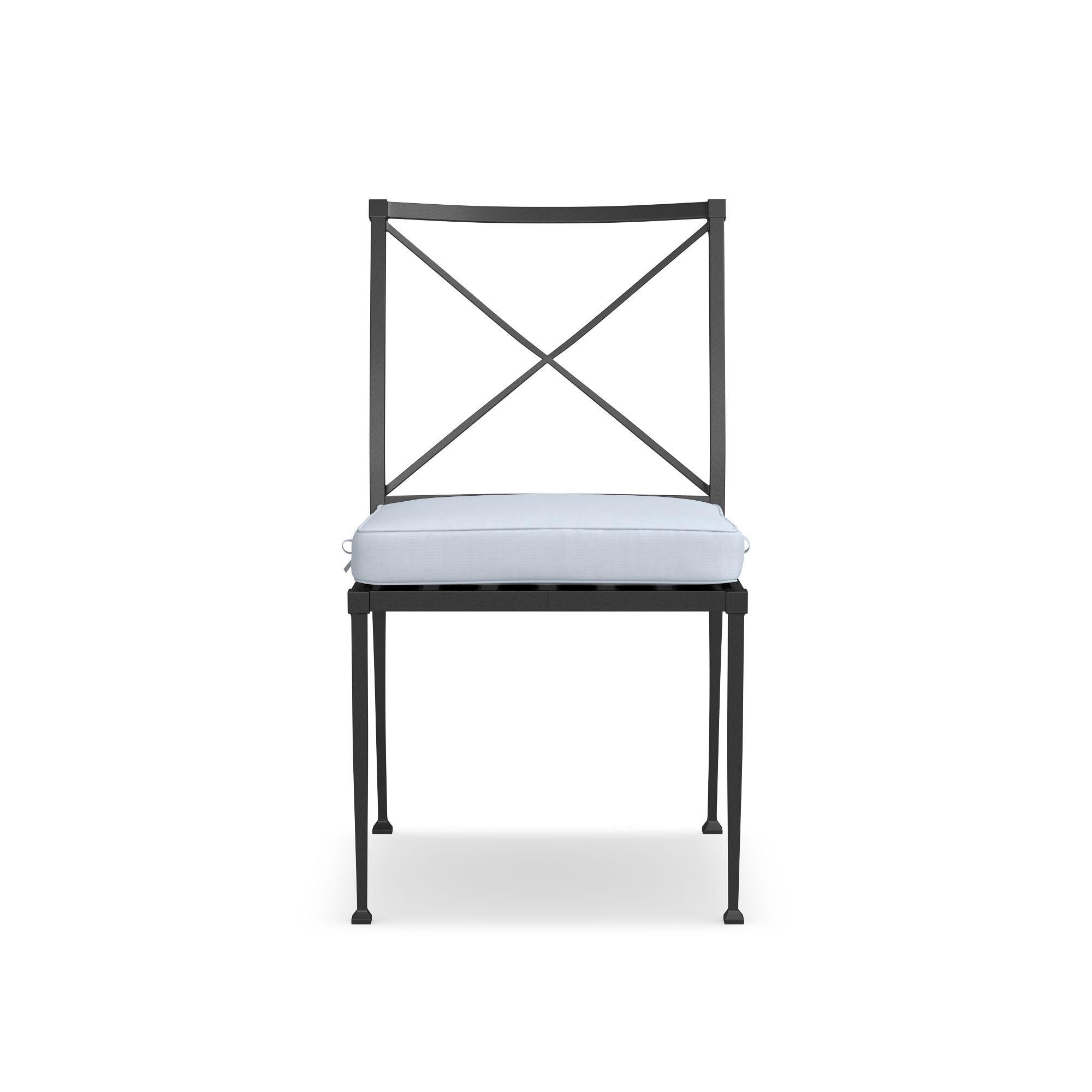 Bridgehampton Outdoor Dining Side Chair Cushions