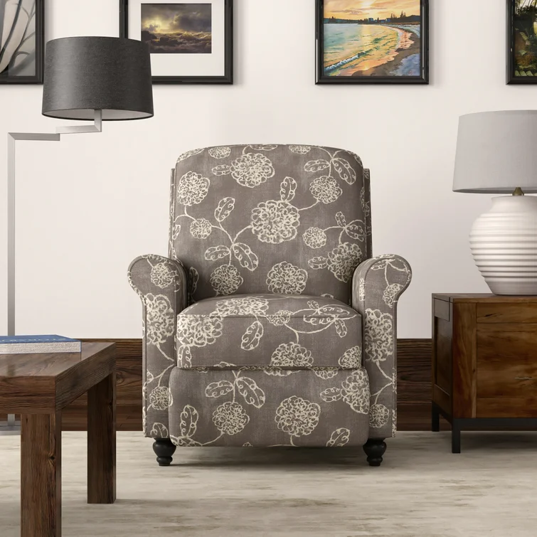 Leni Upholstered Recliner