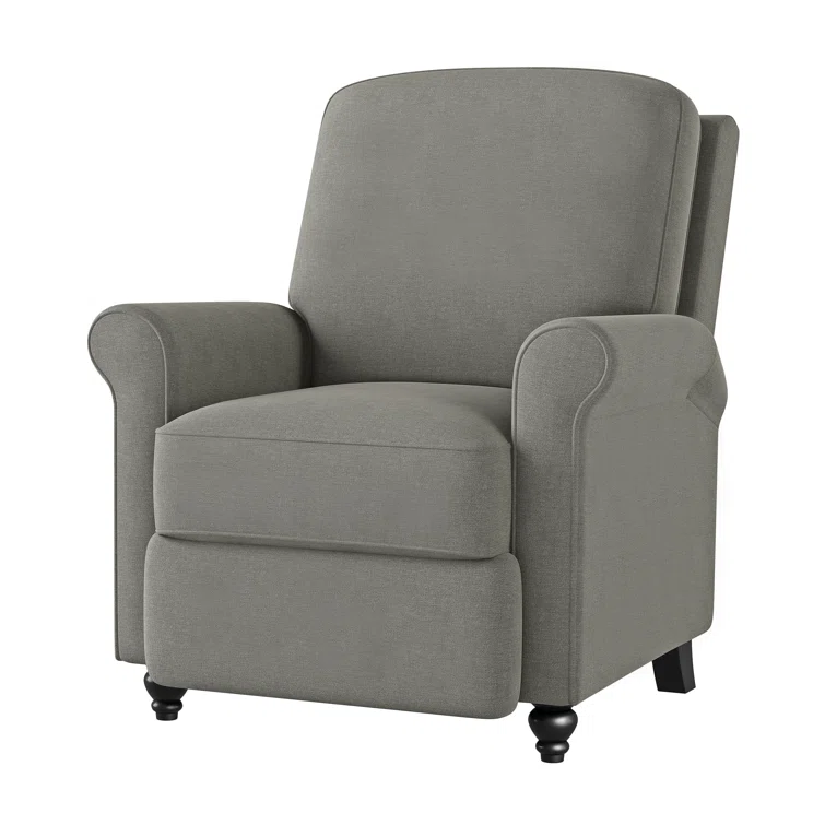 Leni Upholstered Recliner
