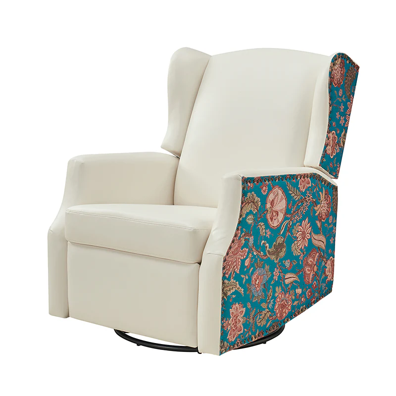 Maura Swivel Rocker Recliner