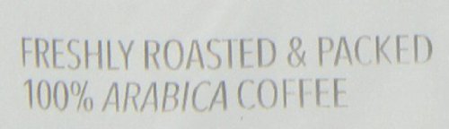 Starbucks Ground Coffee, Dark Roast Coffee, Caffè Verona, 100% Arabica, 1 bag (28 oz)