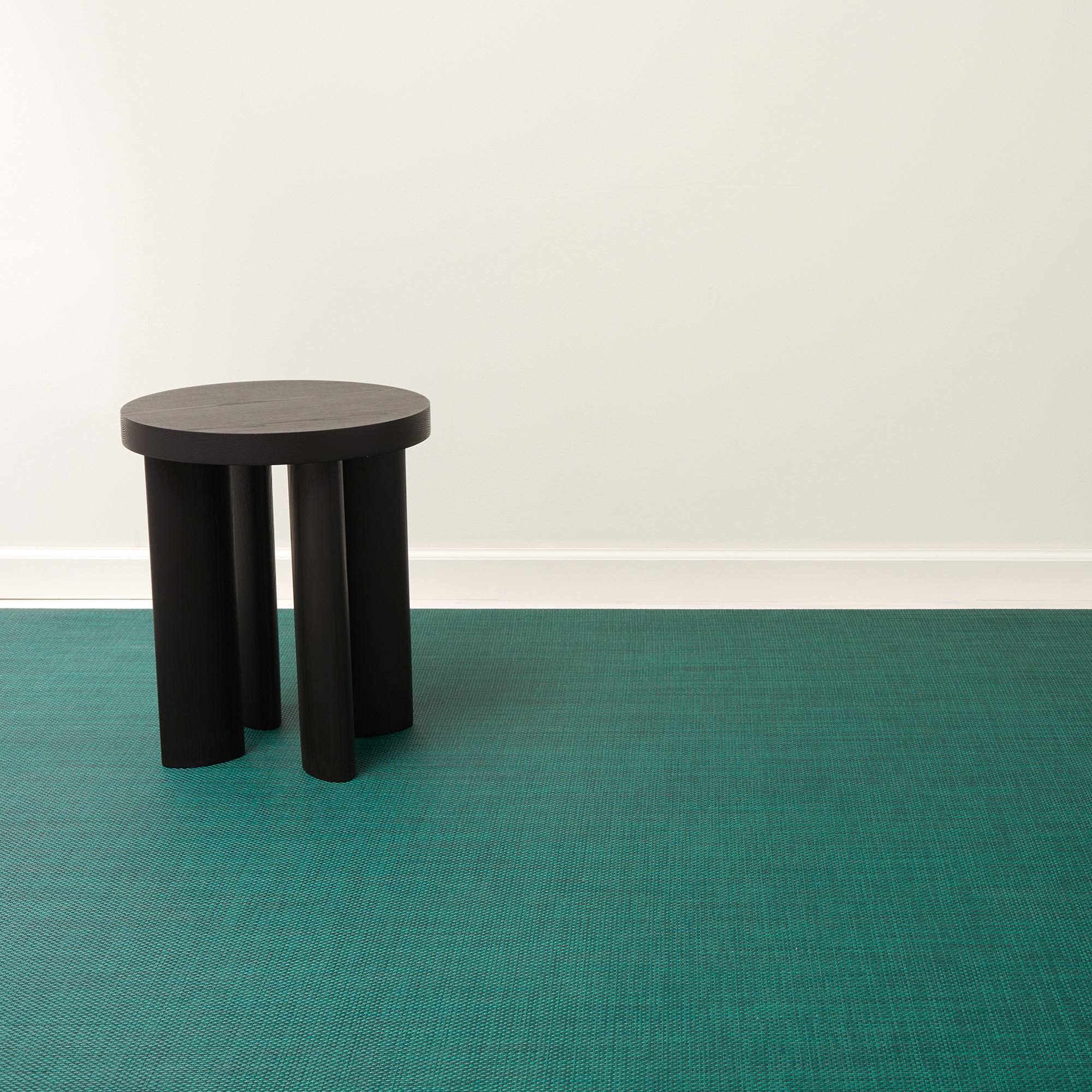 Chilewich Easy Care Basketweave Floormat