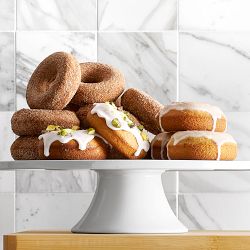Williams Sonoma Donut Mix, Apple Cider