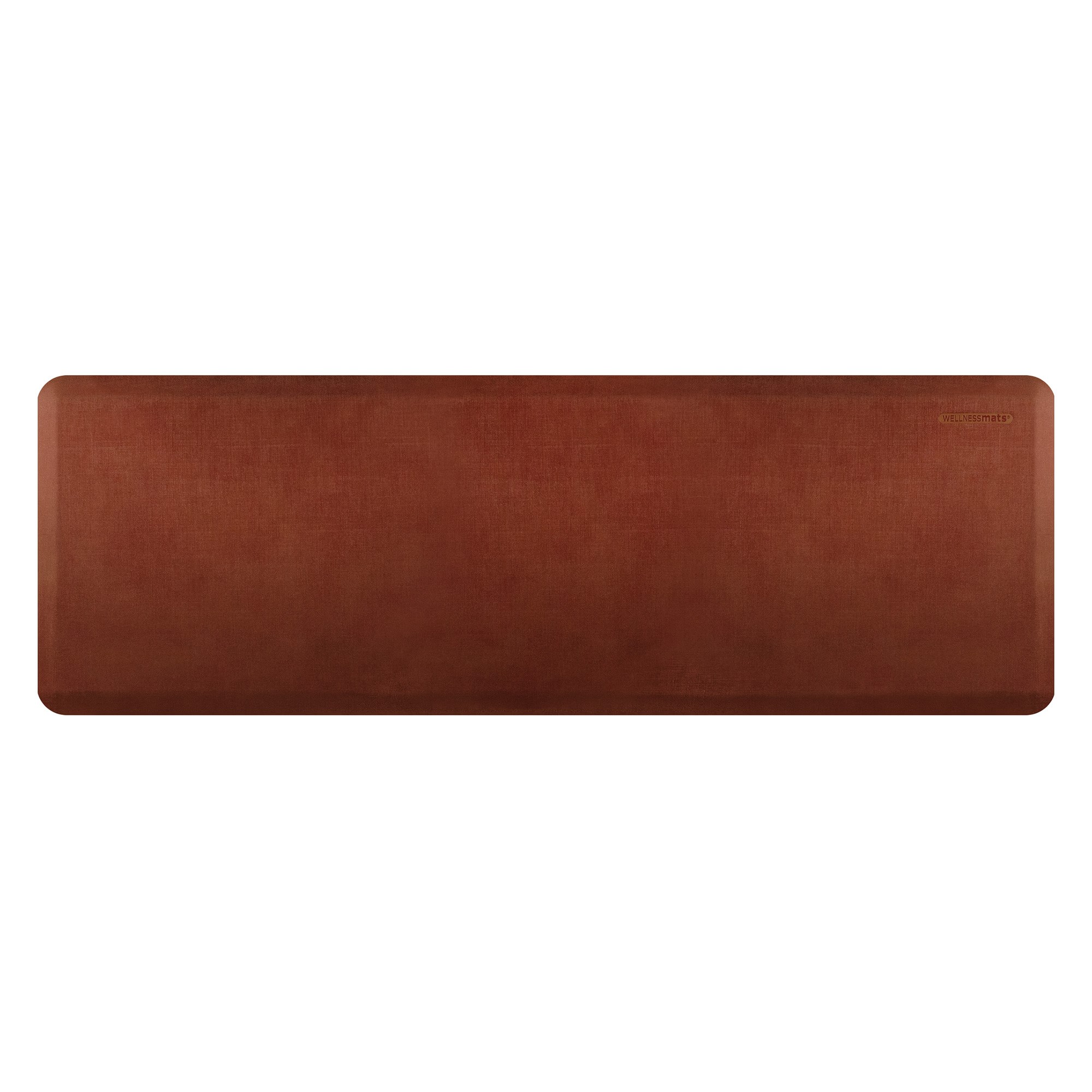 WellnessMats® Anti-Fatigue Mat - Linen, Motif Collection