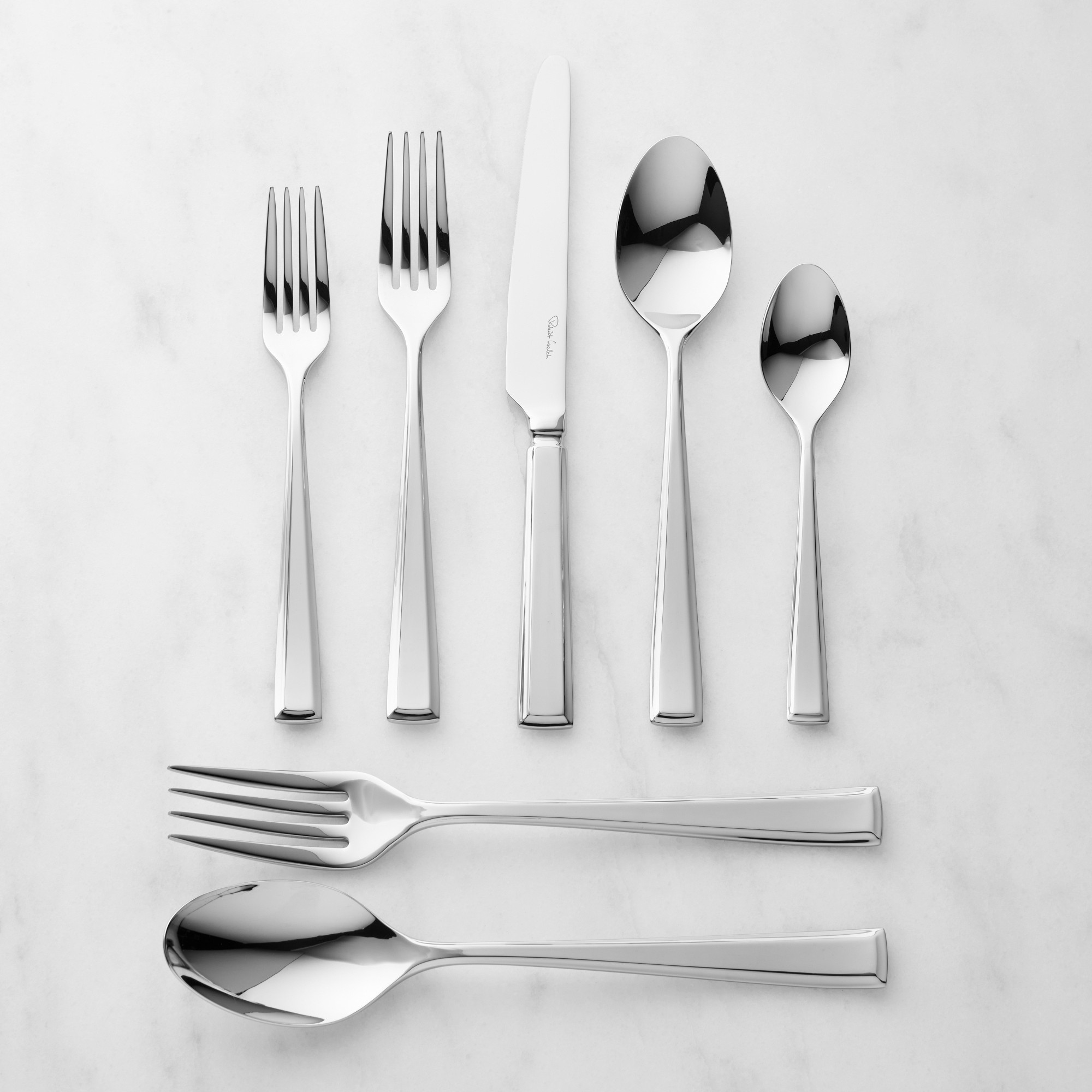 Robert Welch Fairford Flatware Sets