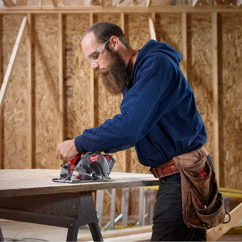 Milwaukee 2730-80 M18 FUEL 18V 6-1/2