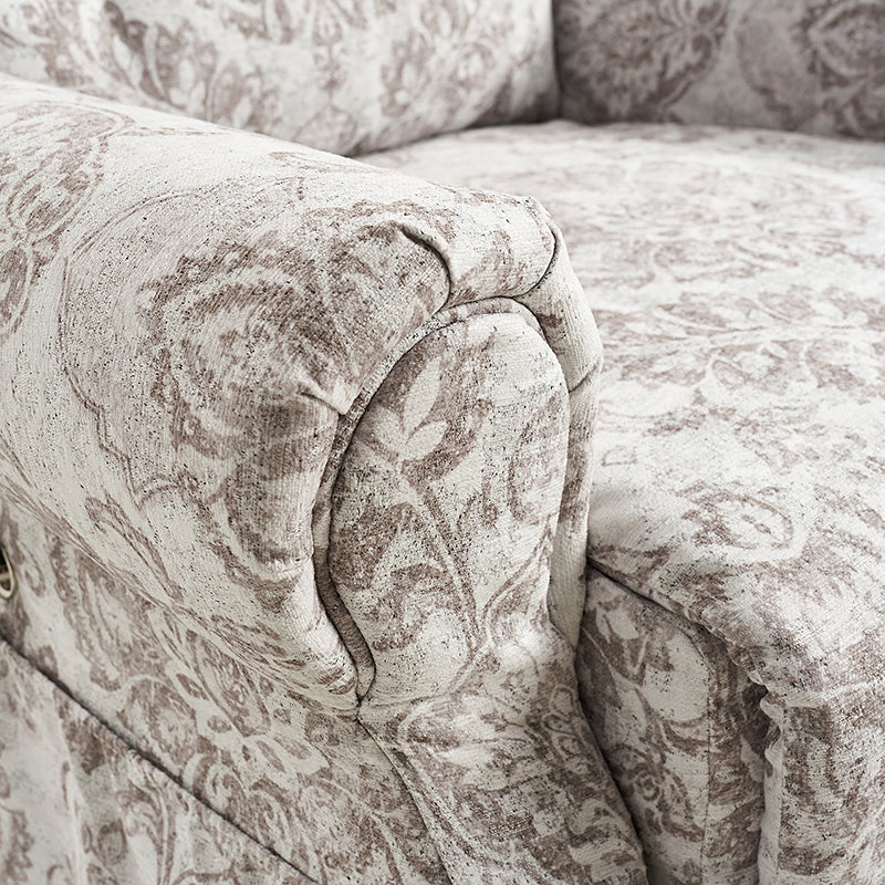 Harold Lift Assist Power Recliner With Massage Heat And Manual Headrest