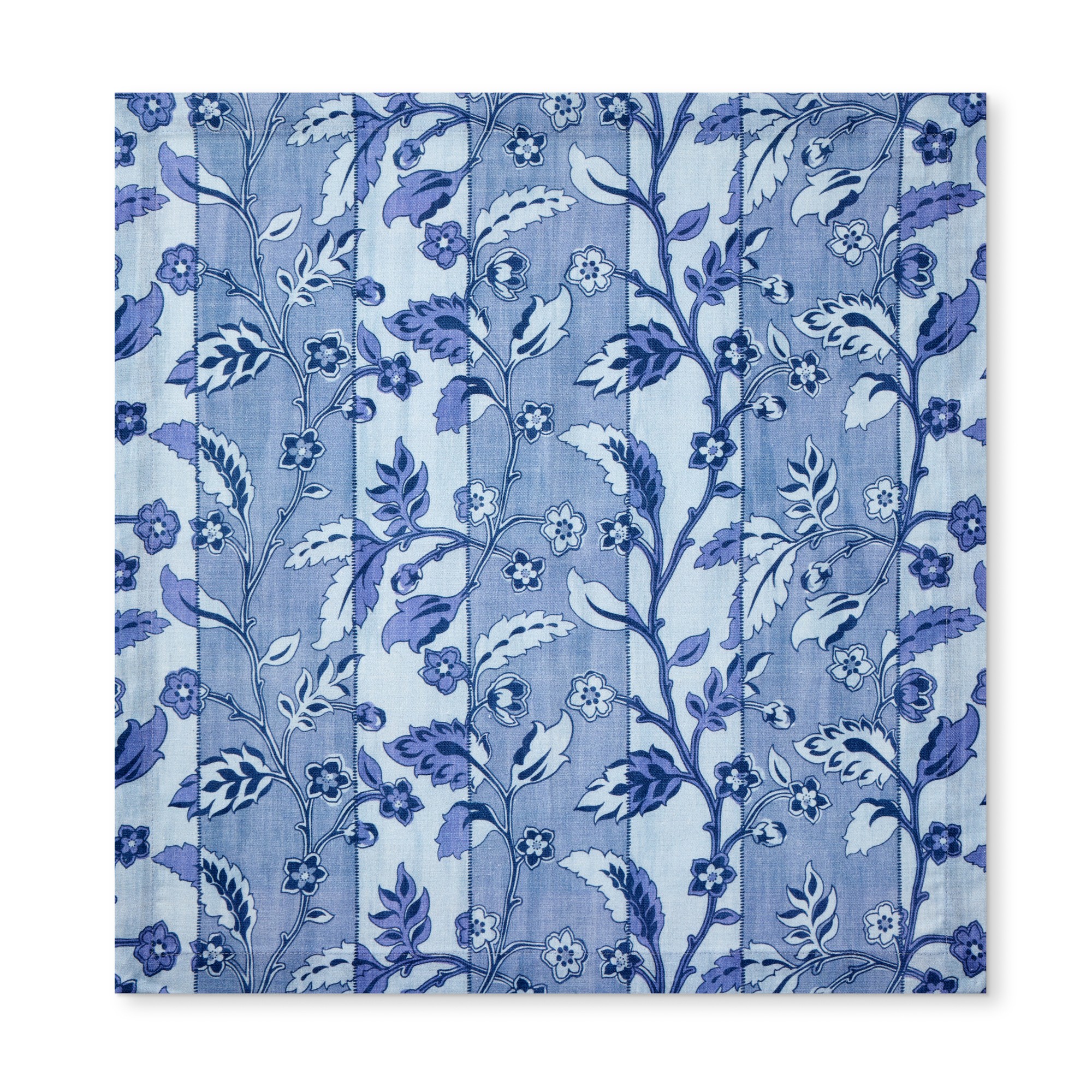 Summer Floral Napkins, Set of 4