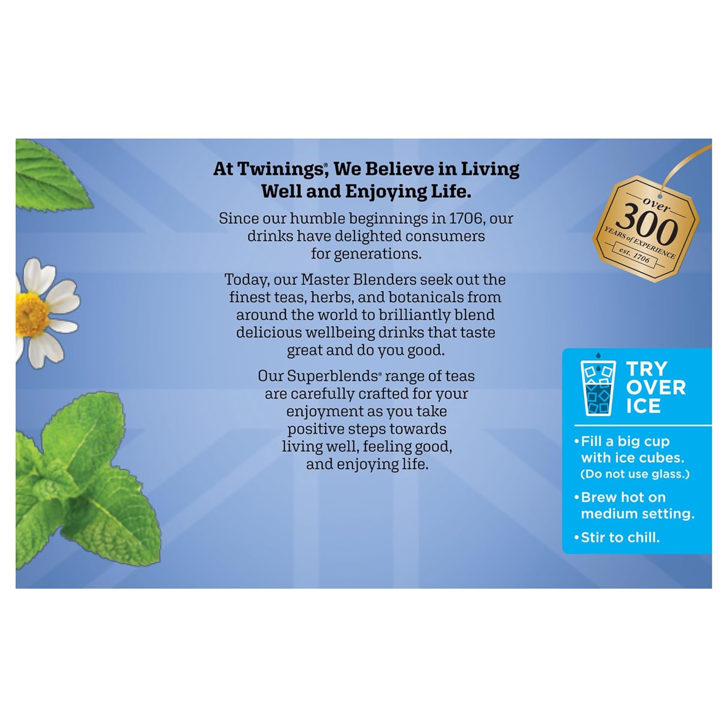 Twinings English Breakfast Black Tea K-Cup Pods for Keurig, 24 Count (Pack of 1), Smooth, Flavourful, Robust, Caffeinated, Enjoy Hot or Iced | Packaging May Vary