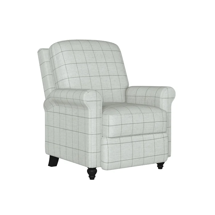 Leni Upholstered Recliner