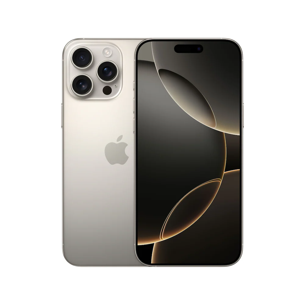 iPhone 16 Pro—Fourth Anniversary Special, Limited to 100