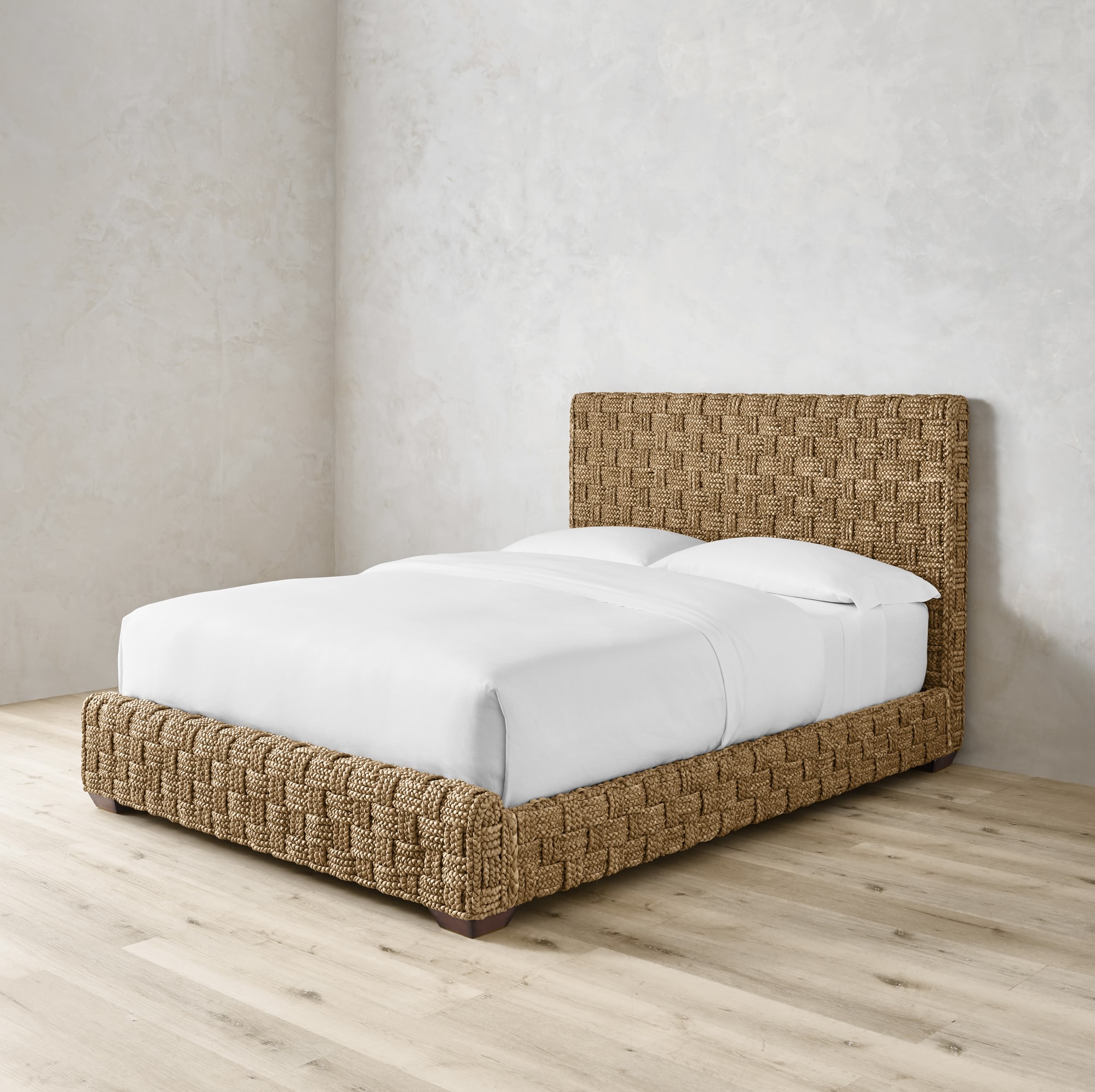 Sorrento Bed