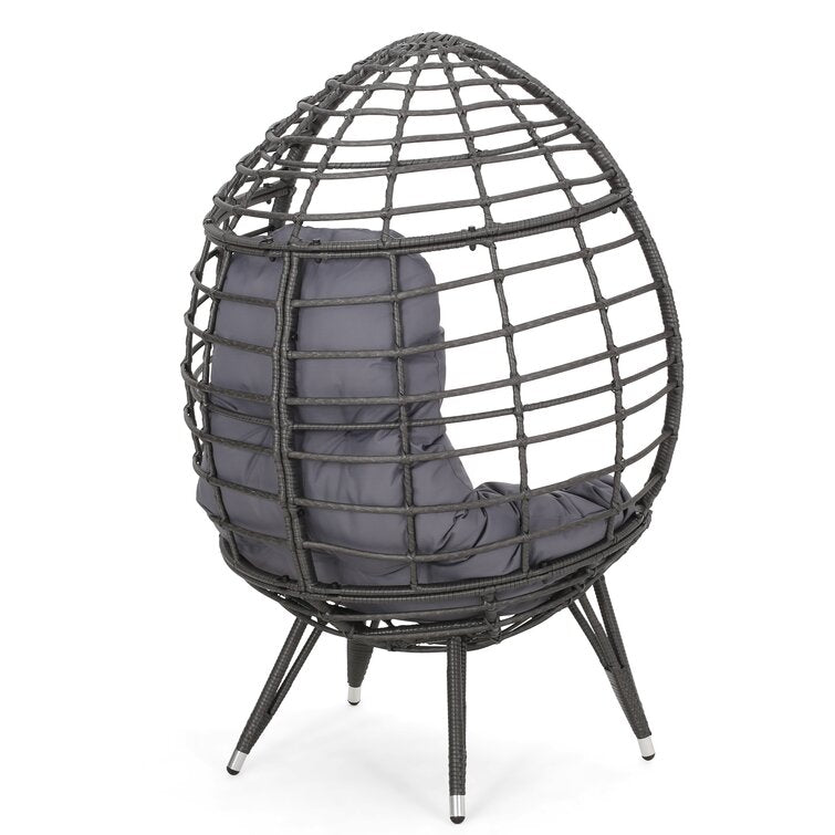 Warrington 1 Person Porch Swing