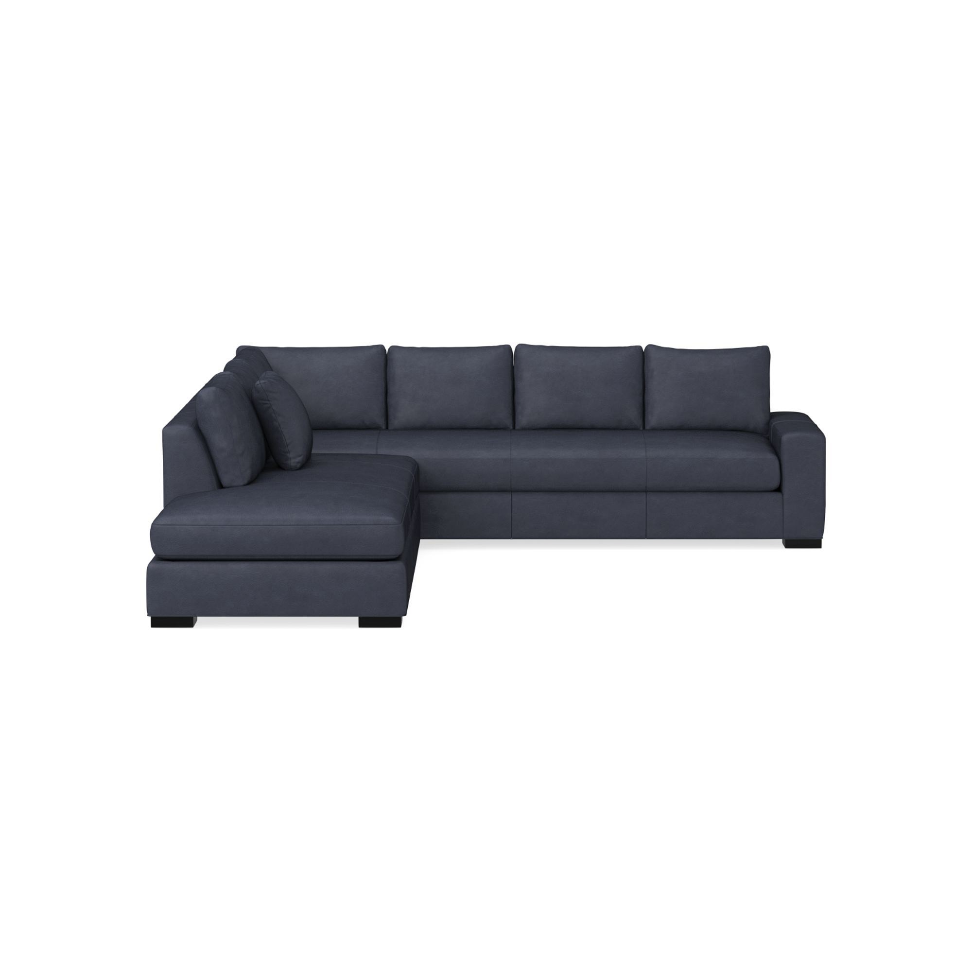 Robertson 2-Piece Cornering Sectional with Chaise (120