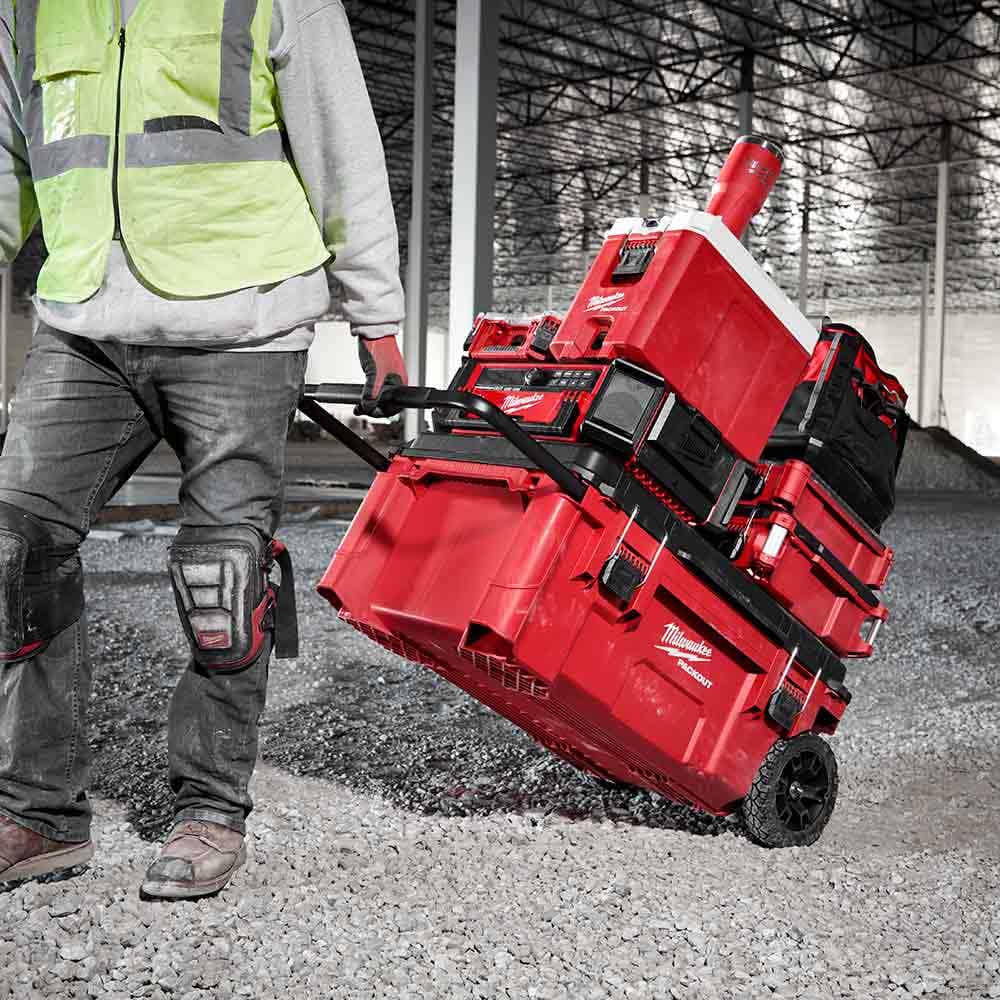 MILWAUKEE PACKOUT™ 885ml Tumbler 48228393R