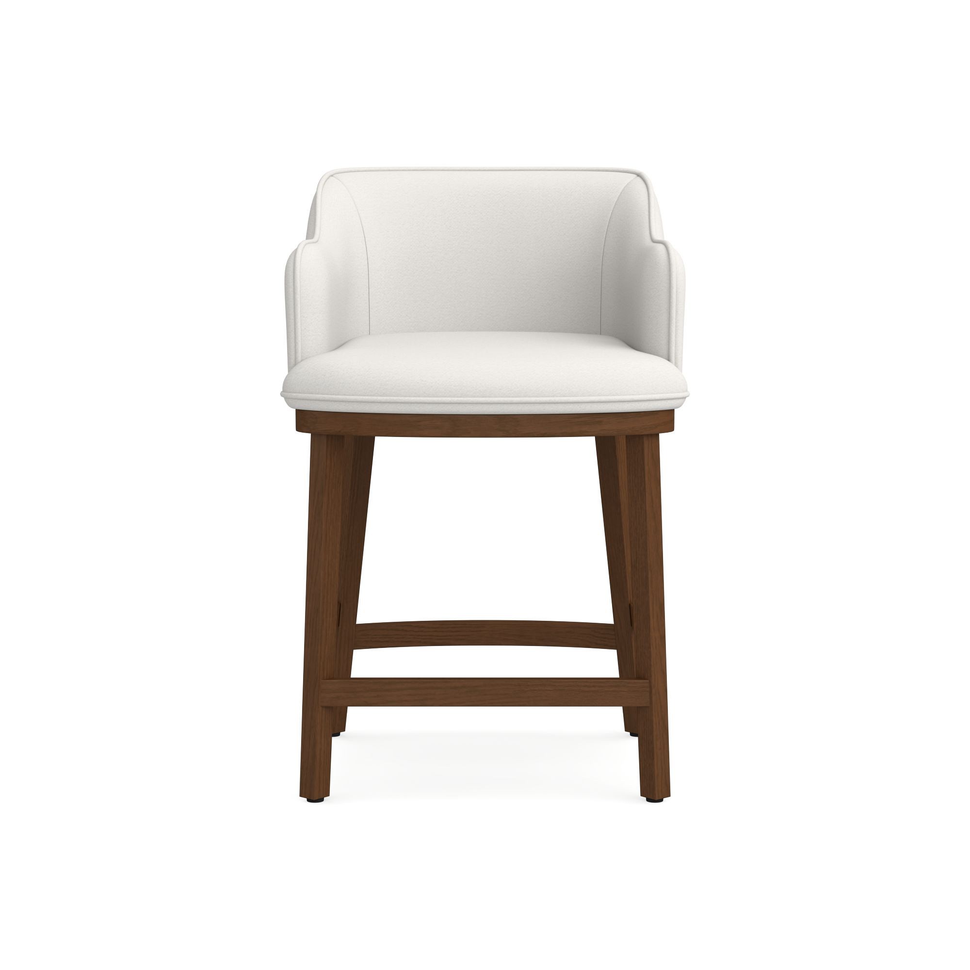 Harding Upholstered Counter  & Bar Stool