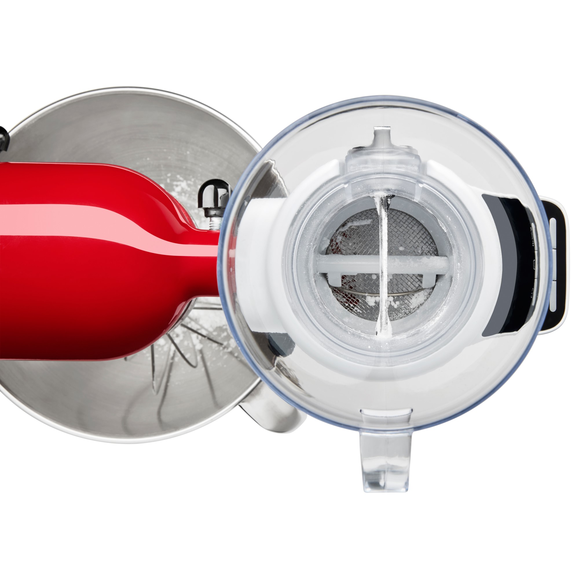 KitchenAid® Sifter & Scale Attachment