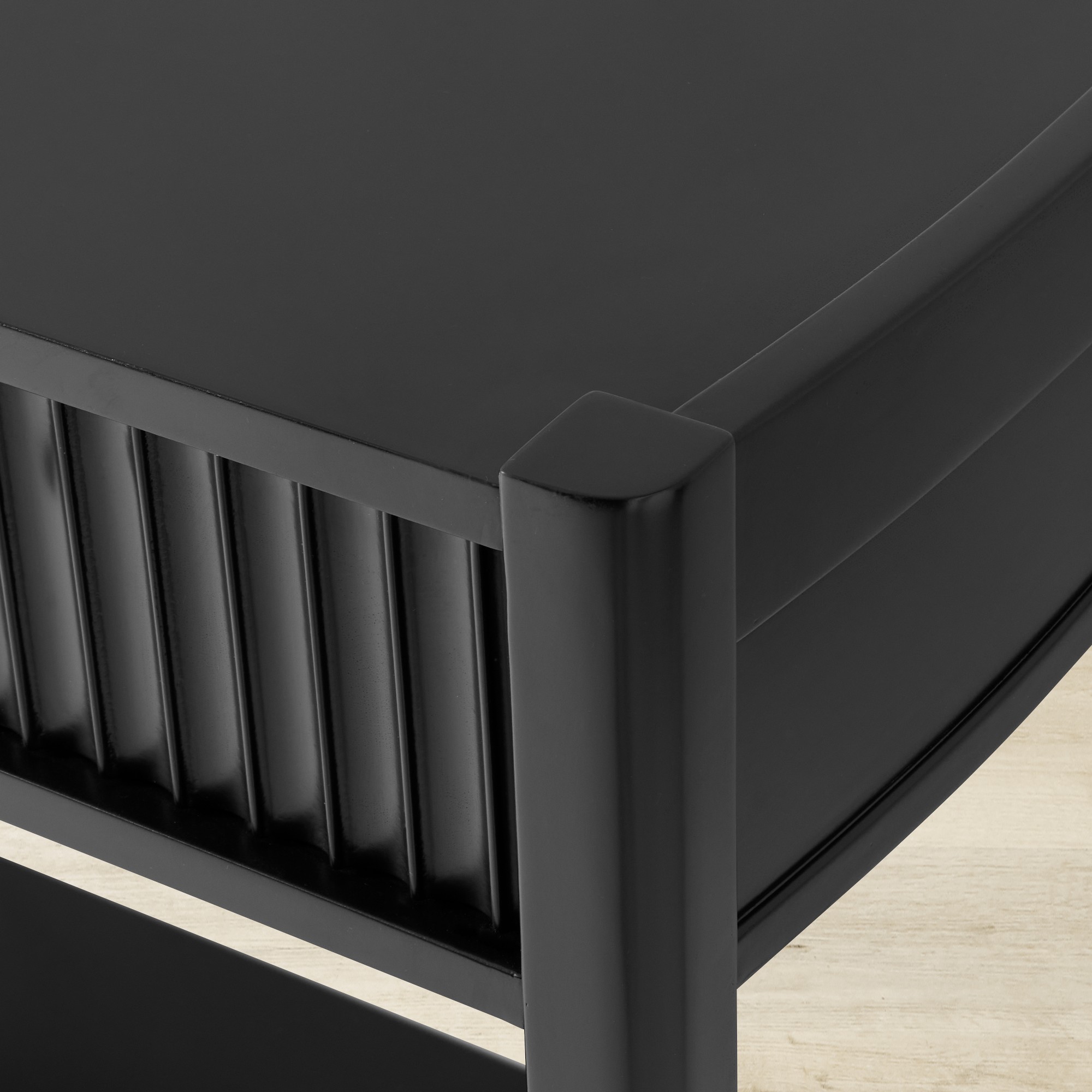 Lewis 3-Drawer Console (60