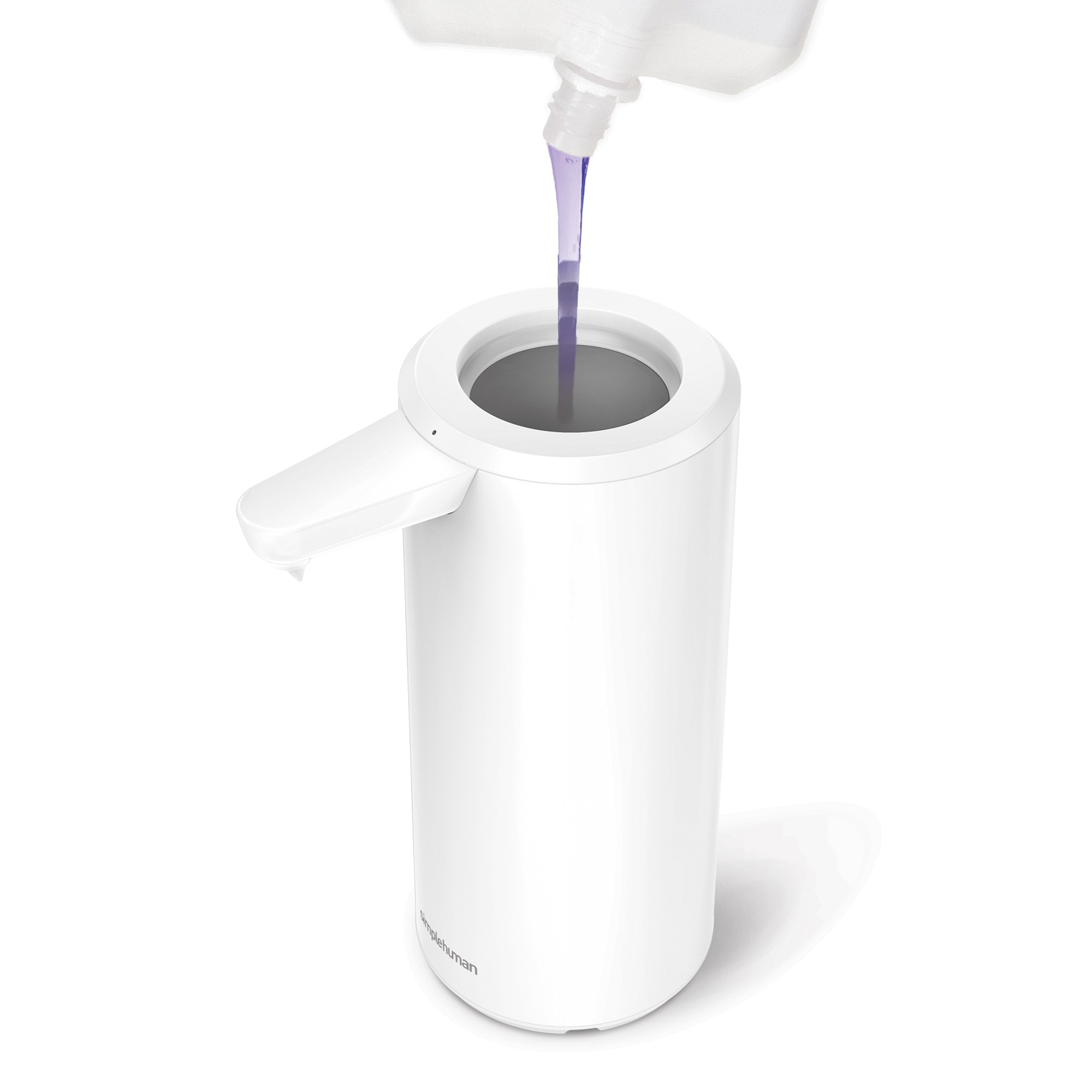 simplehuman™ Rechargeable Liquid Sensor Pump, 9-Oz.