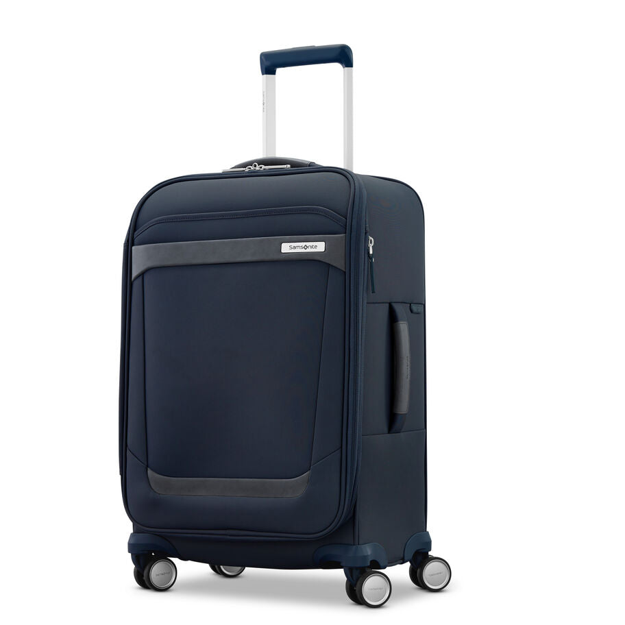 ELEVATION PLUS SOFTSIDE CARRY-ON SPINNER