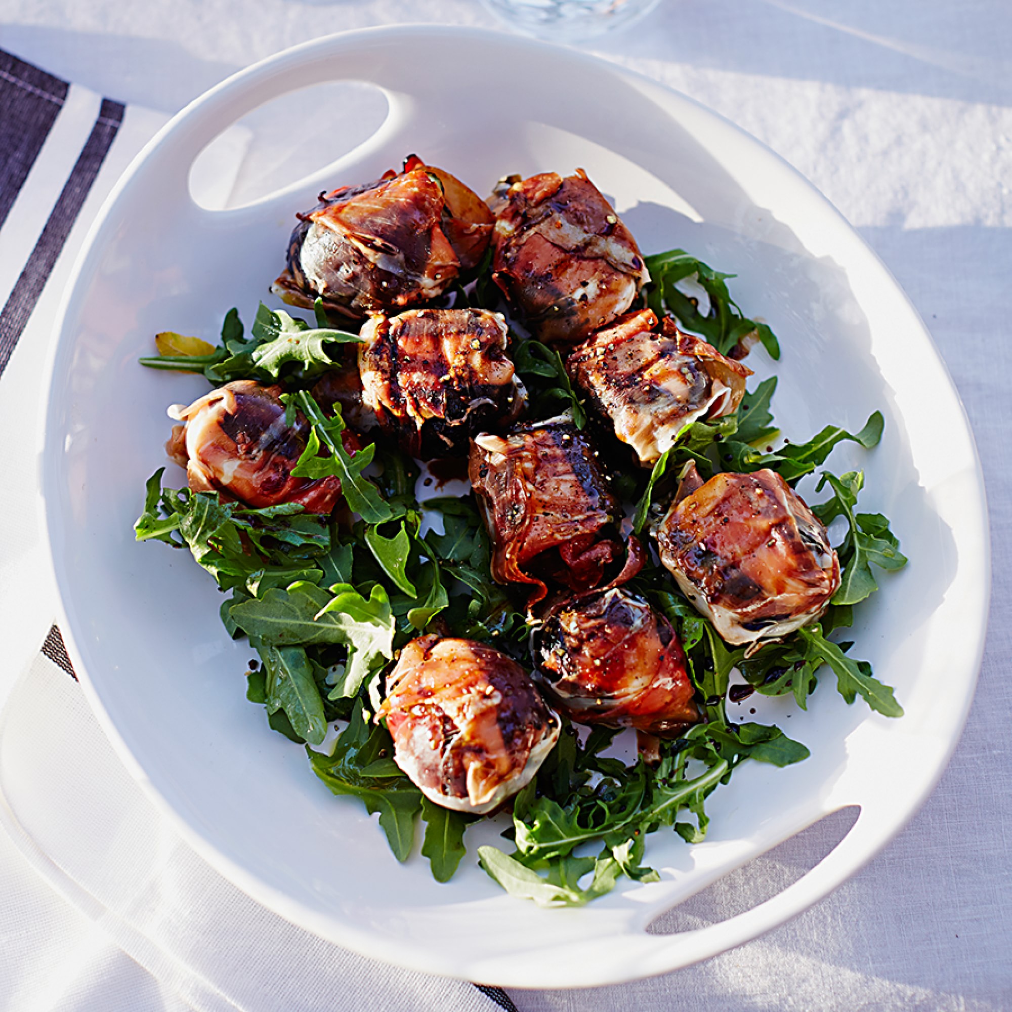 Open Kitchen by Williams Sonoma Serveware Collection