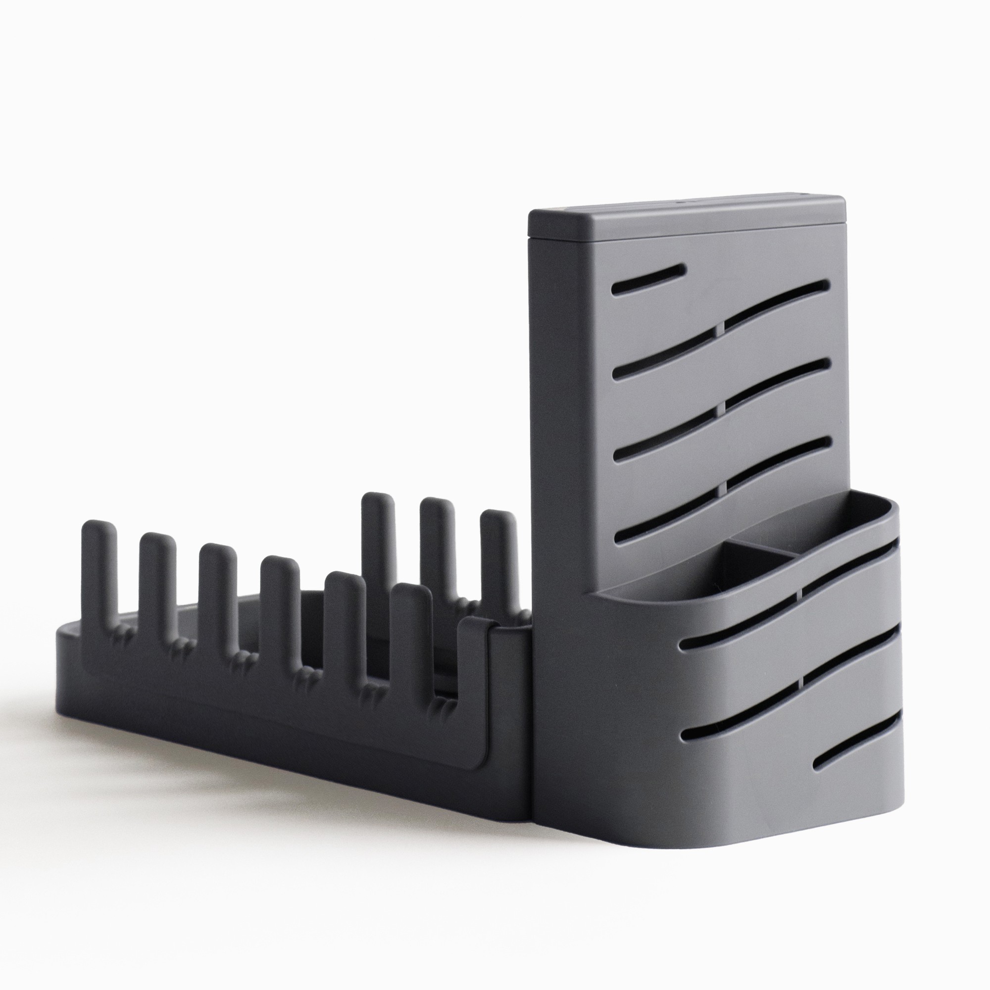 Dorai Dish Pad Rack