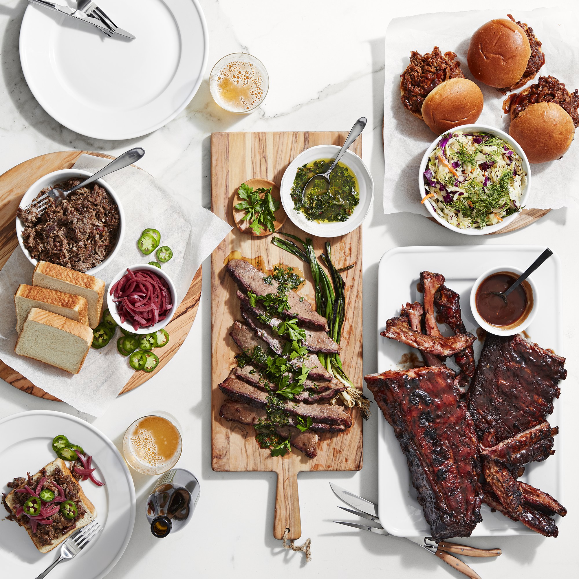 Olivewood Rectangular Cheese Boards