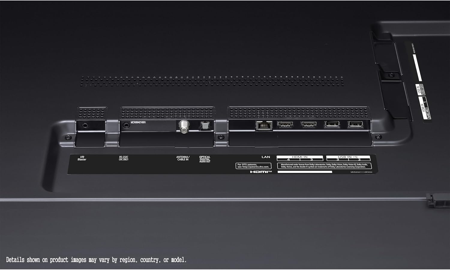 LG 75-Inch Class QNED99T Series Mini LED Smart TV 8K Processor Flat Screen with Magic Remote AI-Powered with Alexa Built-in (75QNED99TUA, 2024)