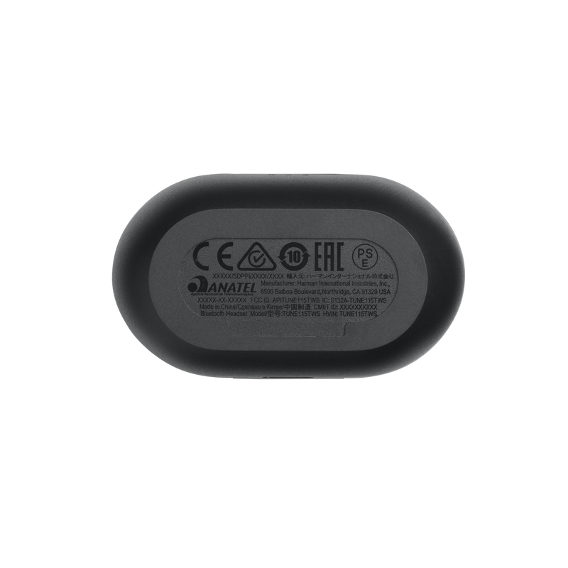 Tune 115TWS